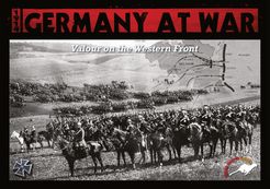 1914: Germany at War (2015)