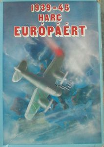 1939-45 Harc Európáért (1986)