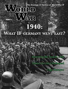 1940: What If Germany Went East? (2010)
