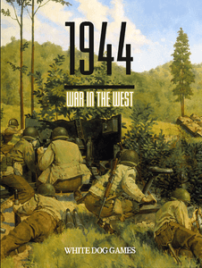 1944: War in the West (2019)