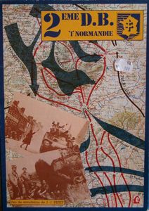 2ème D.B. 'I' Normandie (1983)