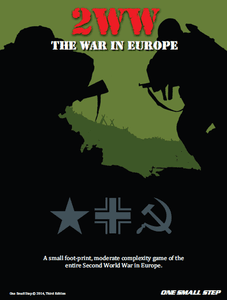 2WW: The War in Europe (2012)