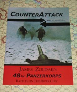 48th Panzerkorps (1991)