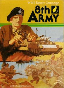 8th Army (1982)