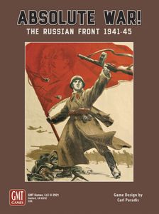 Absolute War! The Russian Front 1941-45 (2021)