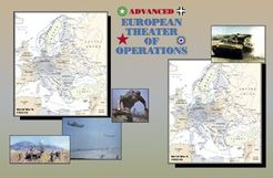 Advanced European Theater of Operations (2001)