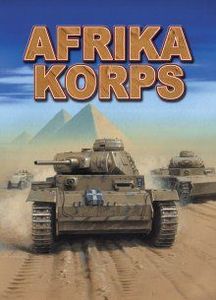 Afrika Korps (2007)