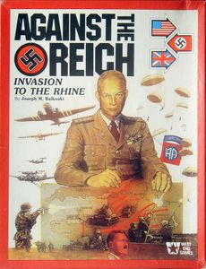 Against the Reich (1986)