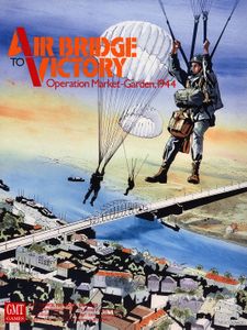 Air Bridge to Victory: Operation Market-Garden, 1944 (1990)