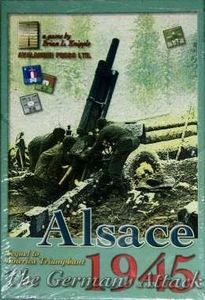 Alsace 1945 (2005)