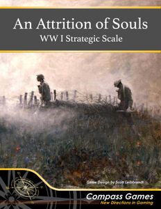 An Attrition of Souls (2020)