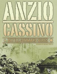 Anzio/Cassino (2010)