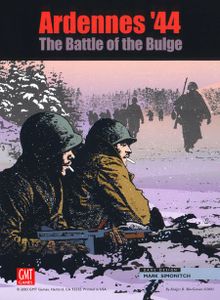 Ardennes '44: The Battle of the Bulge (2003)