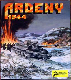 Ardeny 1944 (1992)