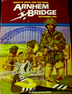 Arnhem Bridge (1982)
