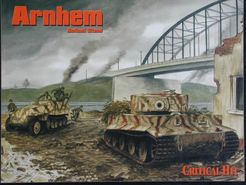 Arnhem: Defiant Stand (2003)