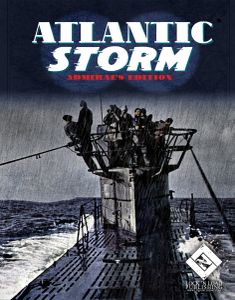 Atlantic Storm: Admiral's Edition (2018)
