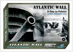 Atlantic Wall: D-Day to Falaise (2014)