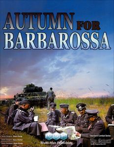 Autumn For Barbarossa (2017)