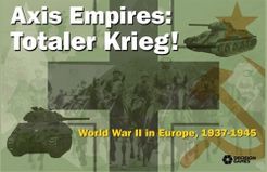 Axis Empires: Totaler Krieg! (2011)