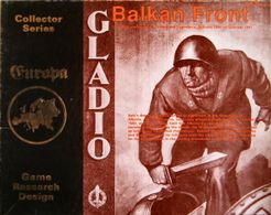 Balkan Front (1990)