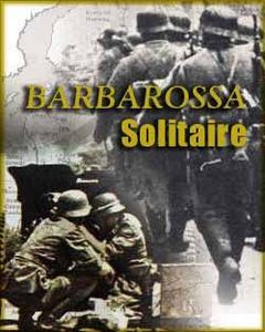 Barbarossa Solitaire (2002)