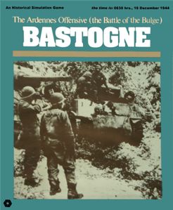 Bastogne (1969)