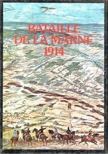 Bataille de la Marne 1914 (1982)