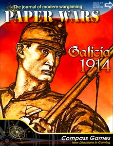 Battle for Galicia, 1914 (2006)