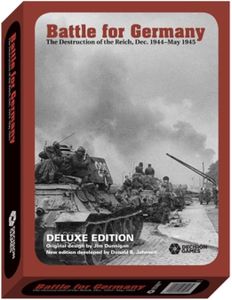 Battle for Germany: Deluxe Edition (2021)
