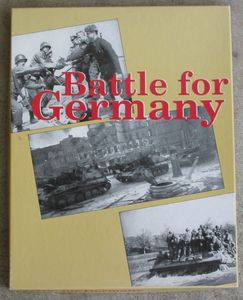 Battle for Germany (1975)