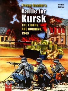 Battle for Kursk: The Tigers Are Burning, 1943 (2020)