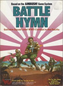 Battle Hymn (1986)