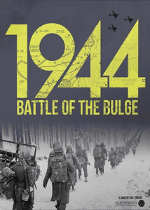 Battle of the Bulge 1944 (2020)