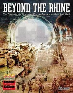 Beyond the Rhine: The Campaign for Northwest Europe (2015)