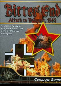 Bitter End: Attack to Budapest, 1945 (2005)