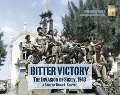 Bitter Victory:  The Invasion of Sicily, 1943 (2006)