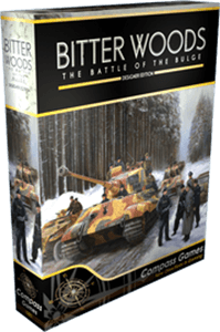Bitter Woods: Designer Edition (2014)