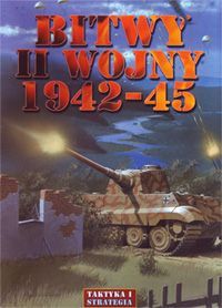 Bitwy II wojny światowej (1997)