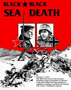 Black Sea Black Death (1982)