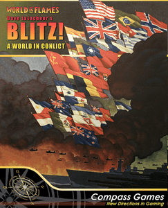 Blitz! A World in Conflict (2015)