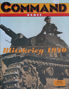 Blitzkrieg 1940 (1997)