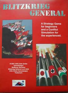 Blitzkrieg General (1999)