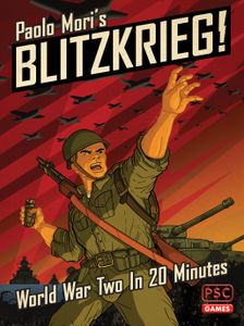 Blitzkrieg!: World War Two in 20 Minutes (2019)