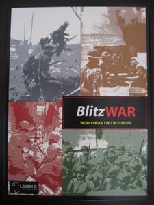 Blitzwar (2006)