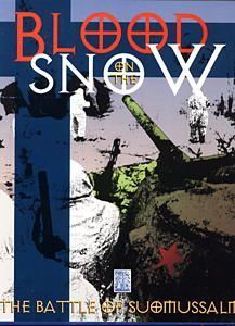 Blood on the Snow: The Battle of Suomussalmi (1995)