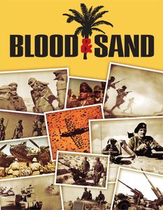 Blood & Sand (2012)
