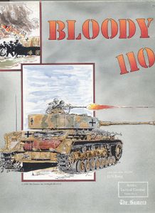 Bloody 110 (1989)