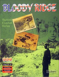 Bloody Ridge (2005)