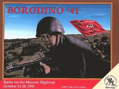 Borodino '41 (1995)